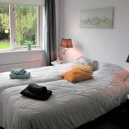 Park Nest Villa Zeewolde Exterior foto