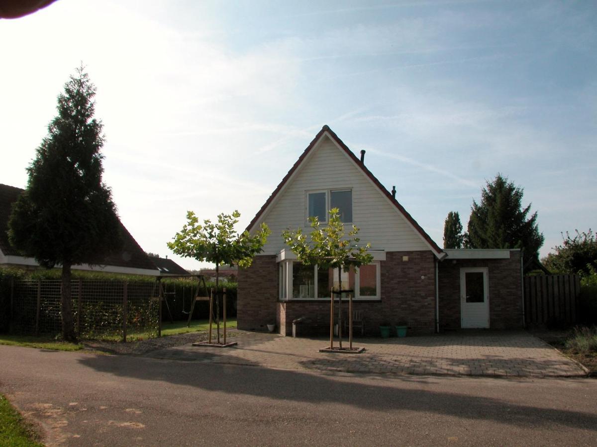 Park Nest Villa Zeewolde Exterior foto