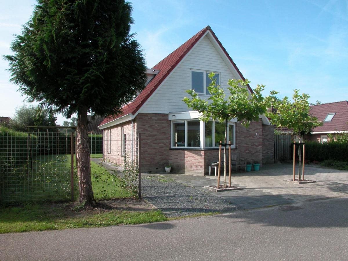 Park Nest Villa Zeewolde Exterior foto