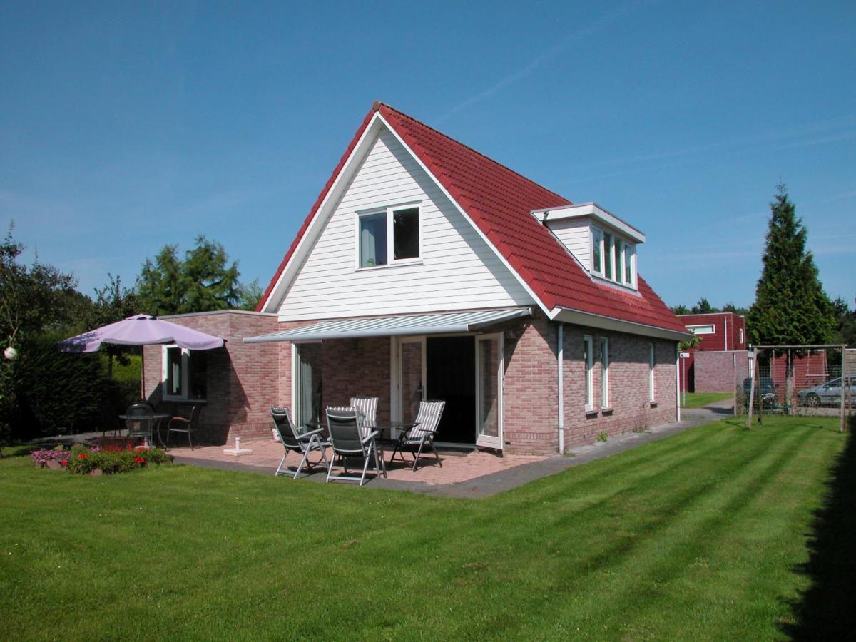 Park Nest Villa Zeewolde Exterior foto