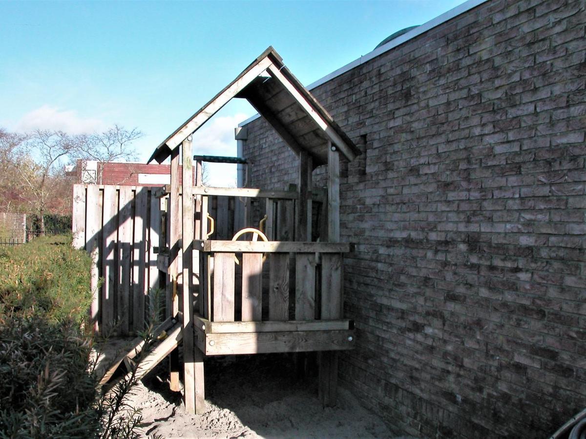 Park Nest Villa Zeewolde Exterior foto