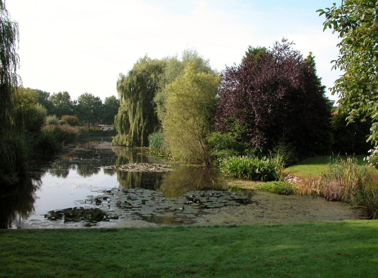 Park Nest Villa Zeewolde Exterior foto